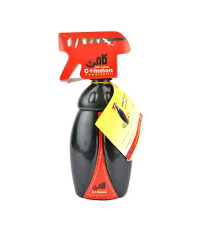 خرید اسپری حشره کش کامن