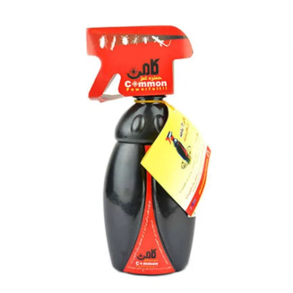 خرید اسپری حشره کش کامن
