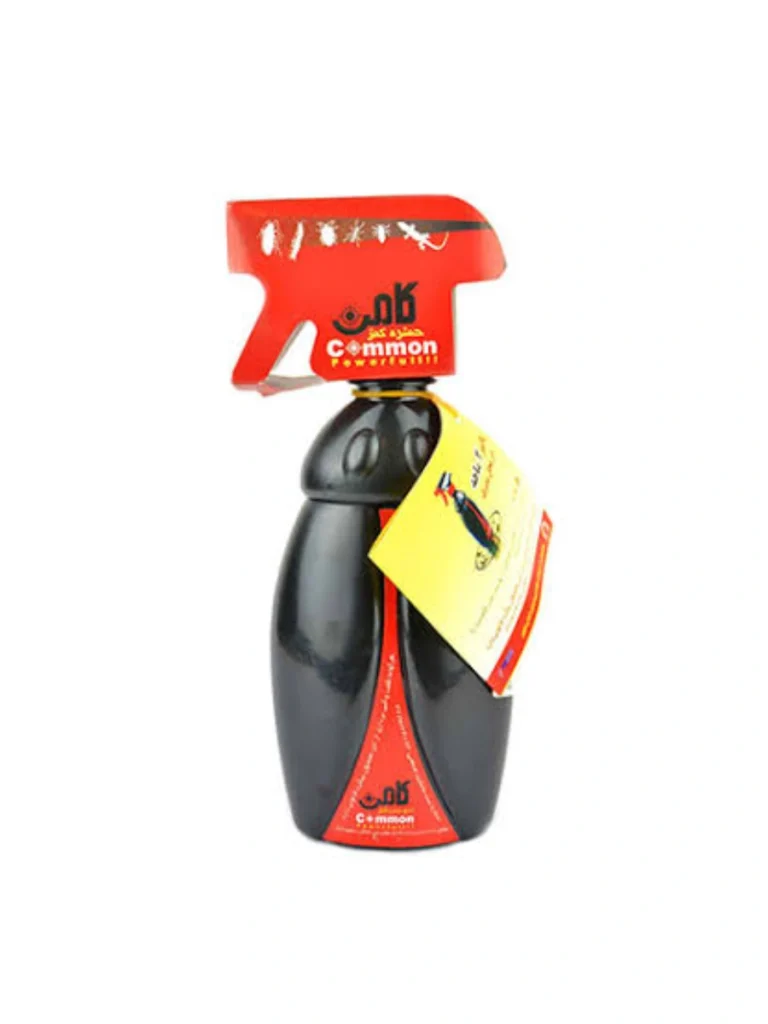خرید اسپری حشره کش کامن