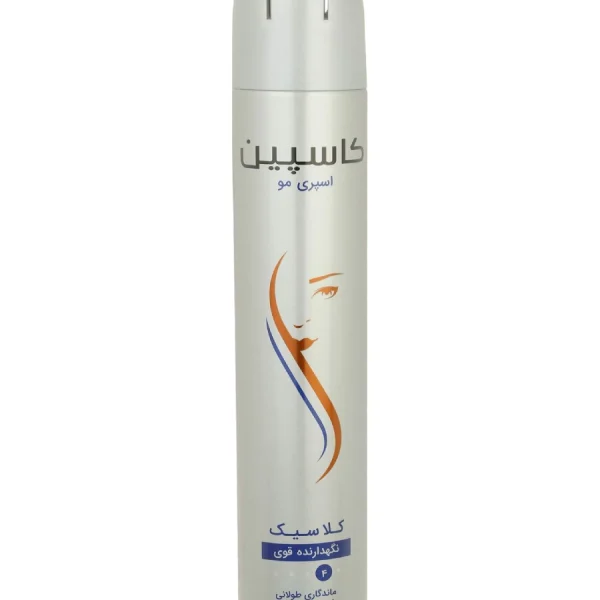 خرید اسپری مو کاسپین
